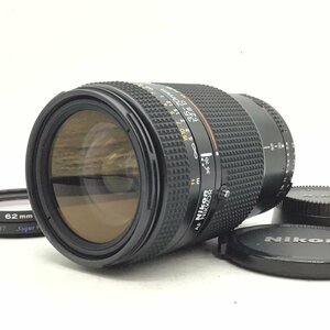 カメラ Nikon Nikkor 35-70mm f2.8D 一眼レフ レンズ 現状品 [6983KC]