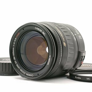 カメラ Canon ZOOM Lens EF 28-105mm f4-5.6 USM 一眼レフ レンズ 現状品 [7475KC]