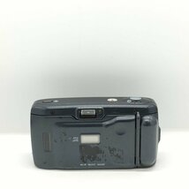 カメラ Minolta P's Black 24mm f4.5 コンパクト 本体 現状品 [7446KC]_画像5