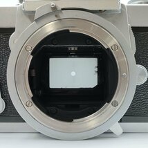 カメラ Nikon Nikomat FTN 一眼レフ ボディ 現状品 [7460KC]_画像2