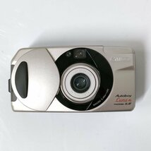 Canon Autoboy 3QD , 2QD , Luna XL , Tele , WT28 他 コンパクトフィルム 13点セット まとめ ●ジャンク品 [8524TMC]_画像4