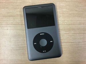 APPLE A1238 iPod classic 160GB◆ジャンク品 [2965W]