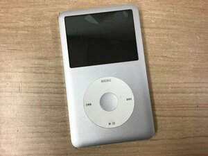 APPLE A1238 iPod classic 160GB◆ジャンク品 [2967W]