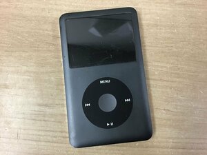 APPLE A1238 iPod classic 160GB◆ジャンク品 [2969W]