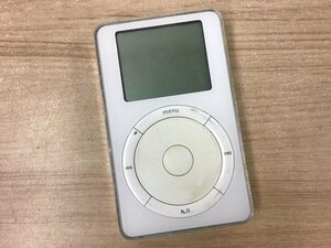 APPLE A1019 iPod 2th Touch Wheel◆ジャンク品 [2931W]