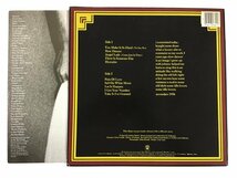 LP / BOZ SCAGGS / SLOW DANCER / US盤 [2405RR]_画像2