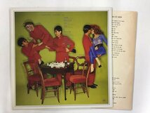 LP / YELLOW MAGIC ORCHESTRA / SOLID STATE SURVIVOR [2525RR]_画像2