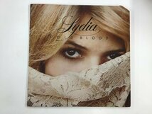 LP / LYDIA / COLD BLOOD / US盤 [2389RR]_画像1