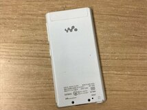 SONY NW-F806 ソニー walkman ポータブルオーディオプレーヤー MP3プレーヤー◆現状品 [3058W]_画像2