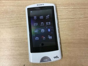 SONY NW-A866 ソニー walkman ポータブルオーディオプレーヤー MP3プレーヤー◆現状品 [3054W]