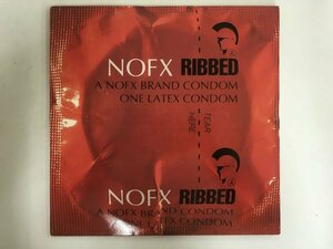 LP / NOFX / RIBBED / US盤 [9193RQ]