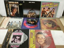 LP 洋楽 ROCK POPS ロック ポップス レコード まとめ 帯付含 大量 セルジオ・メンデス 40点セット [4044SH]_画像3