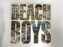 LP / THE BEACH BOYS / ザ・ビーチ・ボーイズ [3223RR]_画像1