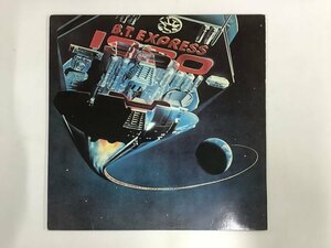 LP / B.T EXPRESS / 1980 / US盤 [3201RR]