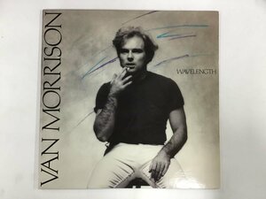 LP / VAN MORRISON / WAVELENGTH / US盤 [3240RR]