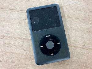 APPLE A1238 iPod classic 160GB◆ジャンク品 [3152W]