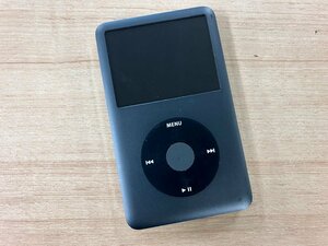 APPLE A1238 iPod classic 160GB◆ジャンク品 [3150W]