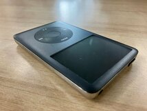 APPLE A1238 iPod classic 160GB◆ジャンク品 [3150W]_画像4