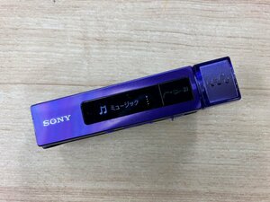 SONY NW-M505 ソニー walkman ポータブルオーディオプレーヤー MP3プレーヤー◆現状品 [3154W]