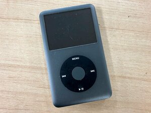 APPLE A1238 iPod classic 160GB◆ジャンク品 [3149W]