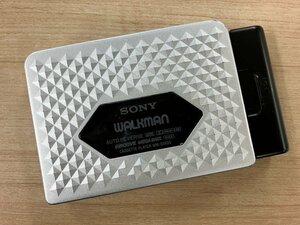 SONY WM-EX655 ソニー walkman カセットプレーヤー ウォークマン◆現状品 [3176W]