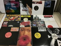 12inch HIPHOP R&B テクノ ハウス ダンスミュージック レコード まとめ 大量 48点セット [4080SH]_画像2