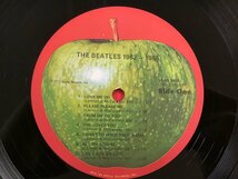 LP / THE BEATLES / 1962-1966 [3264RR]_画像3