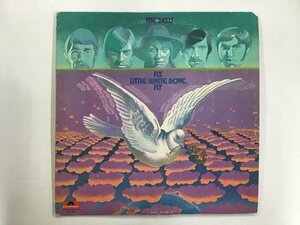 LP / THE BELLS / FLY LITTLE WHITE DOVE FLY / US盤 [3695RR]