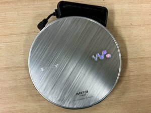 SONY D-NE830 ソニー walkman CDプレーヤー CDウォークマン◆ジャンク品 [3219W]