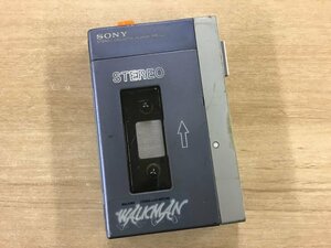 SONY TPS-L2 ソニー walkman カセットプレーヤー 初代ウォークマン◆ジャンク品 [3128JW]