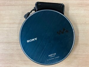SONY D-NE830 ソニー walkman CDプレーヤー CDウォークマン◆ジャンク品 [3218W]