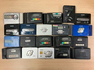 AIWA JX970 JX828 他 cassetteboy カセットプレーヤー カセットボーイ 20点セット◆現状品 [3248W]