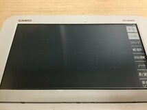 CASIO XD-Z9800 電子辞書 カシオ エクスワード EX-word 英和辞典◆現状品 [3328W]_画像2