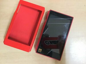 Fiio FX5321 ソニー MP3プレーヤー ポータブル デジタルオーディオプレーヤー◆現状品 [3319JW]