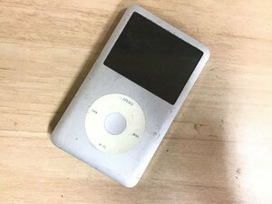 APPLE A1238 iPod classic 160GB◆現状品 [3350W]