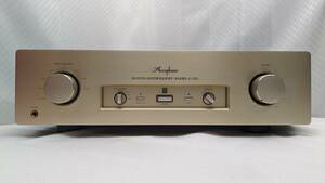 アキュフェーズ　Accuphase　 プリアンプ 　C-250