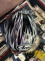 アライ ヘルメット フルフェイスヘルメット Arai フルフェイス _画像10