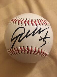  Yokohama DeNA Bay Star z tube . player autograph autograph ball 