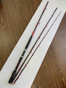 ダイワ　MISAKI 80-360V 中古品