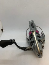 シマノ　21ナスキー2500HG　中古品_画像3