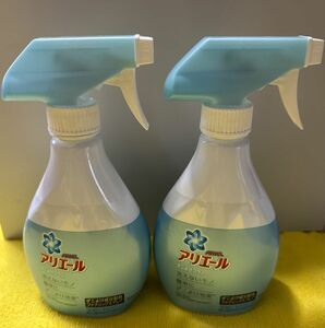 【2個】アリエールスプレー ダニよけプラス 320ml