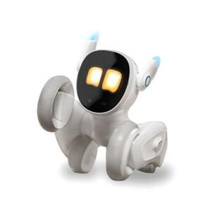 Loona (ルーナ) Blue ロボット ペット 会話 chatGPT コミニケーション 犬 猫 AI搭載 最新 の画像1