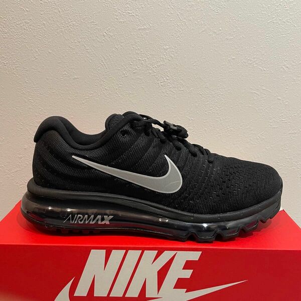 ナイキ エアマックス 2017 26.5cm AIR MAX 2017