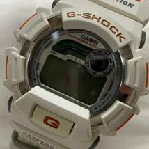 4344-3⑥CASIO カシオ G-SHOCK　DW-9500　クォーツ　メンズ腕時計　_画像2