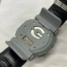 4344-3⑩CASIO カシオ G-SHOCK　DW-003RB　クォーツ　メンズ腕時計_画像4