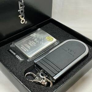 4475-1千(51)Zippo　ジッポ　Premium LIGHTER FLUID　ライター　喫煙具