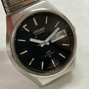 4493-2　SEIKO セイコー ロードマチック LORD MATIC LM 5606-8060 自動巻き　メンズ腕時計