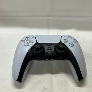 4498-1SONY　ソニー　PlayStation5用　PS5　CFI-ZCT1J　ワイヤレスコントローラー　ゲームアクセサリ