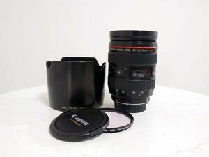 Canon EF 28-70mm f/2.8 L USM ULTARASONIC Zoom Lens キャノン ウルトラソニック ズーム レンズ