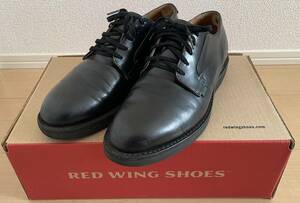 RED WING　レッドウイング　ポストマン　＃101　US7　中古